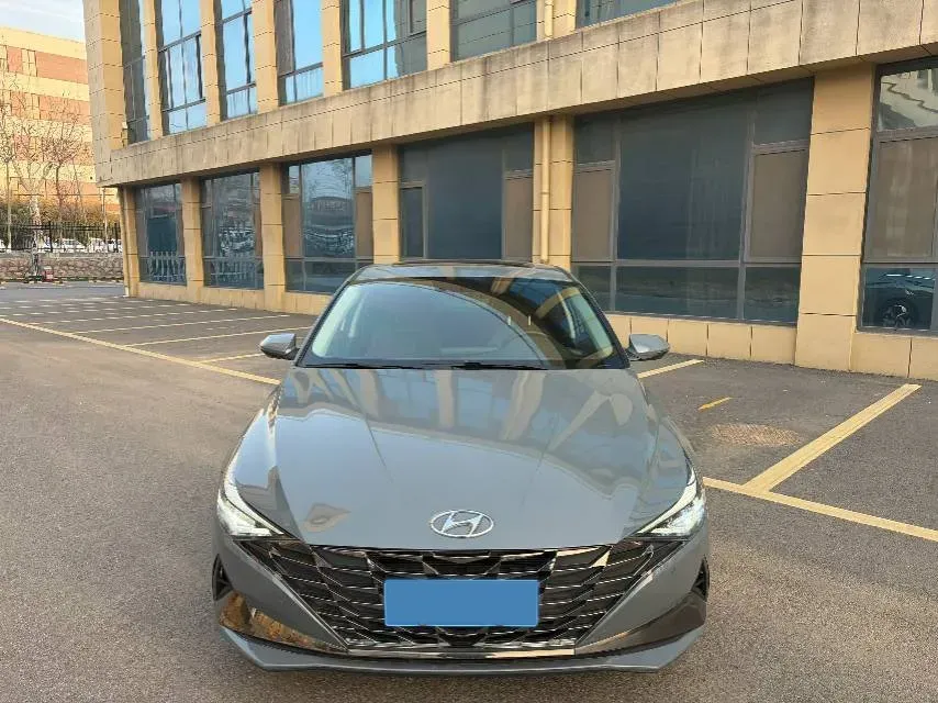 2021 Hyundai Elantra 1.5L 115HP L4 CVT,autocango,china used car exporter,china ev exporter,chinese used car exporter,chinese used ev exporter