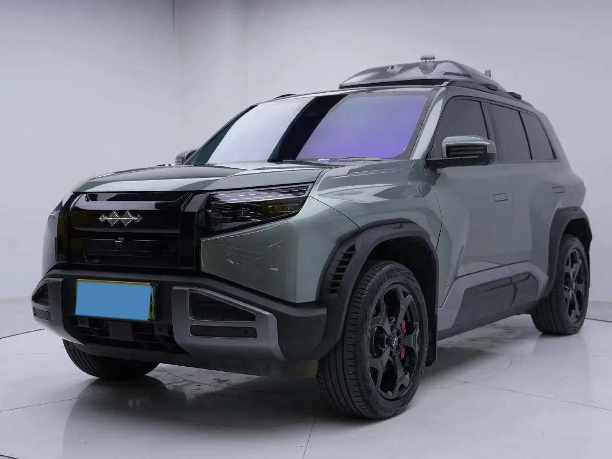 2025 FangChengBao Tai 3 BEV,autocango,china used car exporter,china ev exporter,chinese used car exporter,chinese used ev exporter