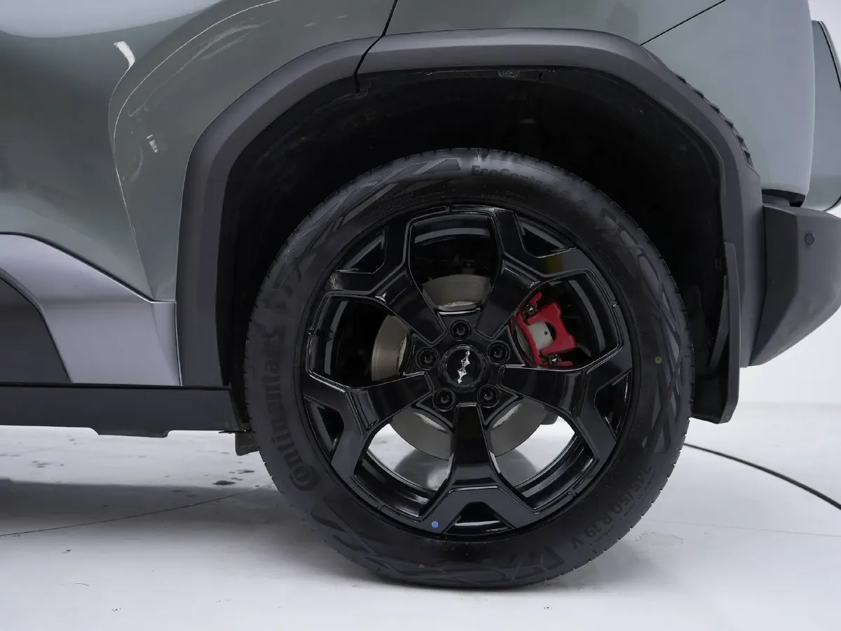 2025 FangChengBao Tai 3 BEV,autocango,china used car exporter,china ev exporter,chinese used car exporter,chinese used ev exporter