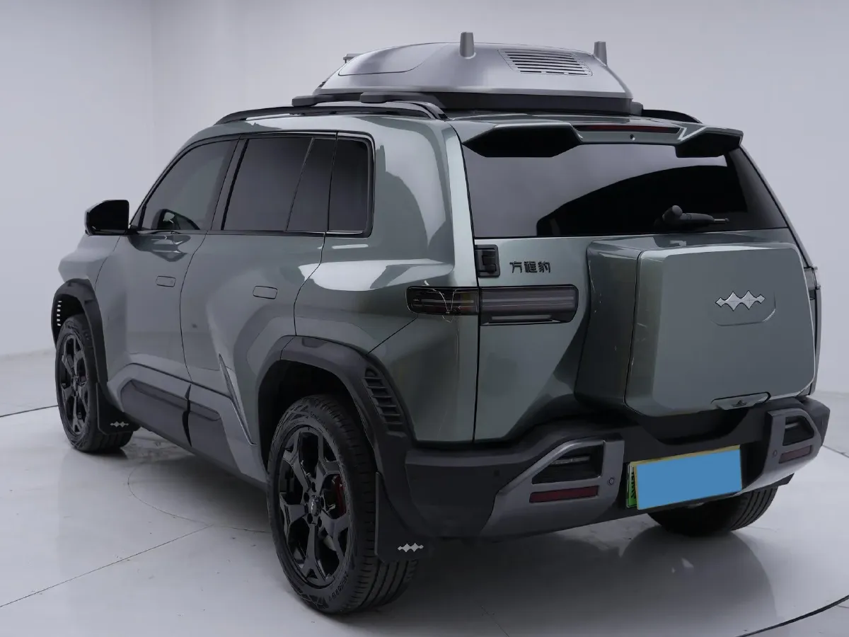 2025 FangChengBao Tai 3 BEV,autocango,china used car exporter,china ev exporter,chinese used car exporter,chinese used ev exporter