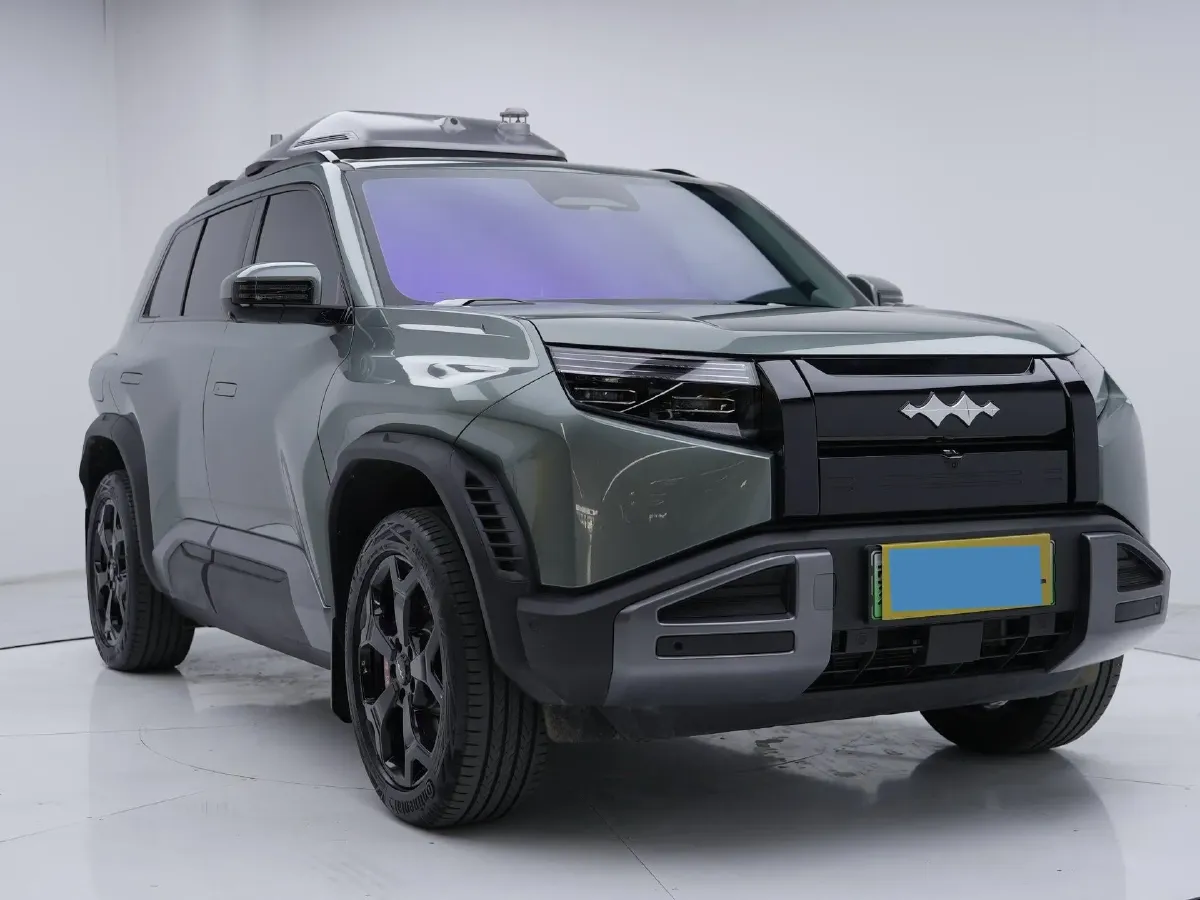 2025 FangChengBao Tai 3 BEV,autocango,china used car exporter,china ev exporter,chinese used car exporter,chinese used ev exporter