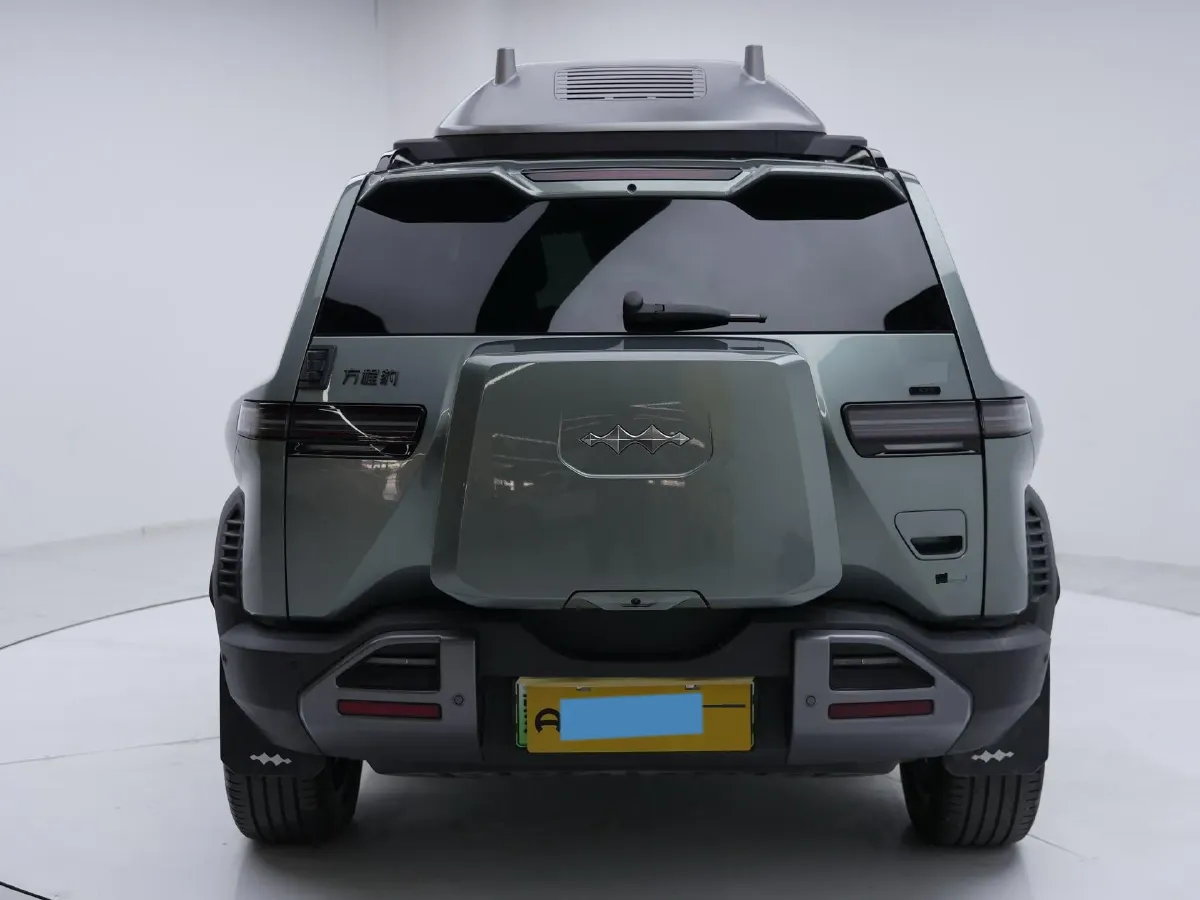 2025 FangChengBao Tai 3 BEV,autocango,china used car exporter,china ev exporter,chinese used car exporter,chinese used ev exporter