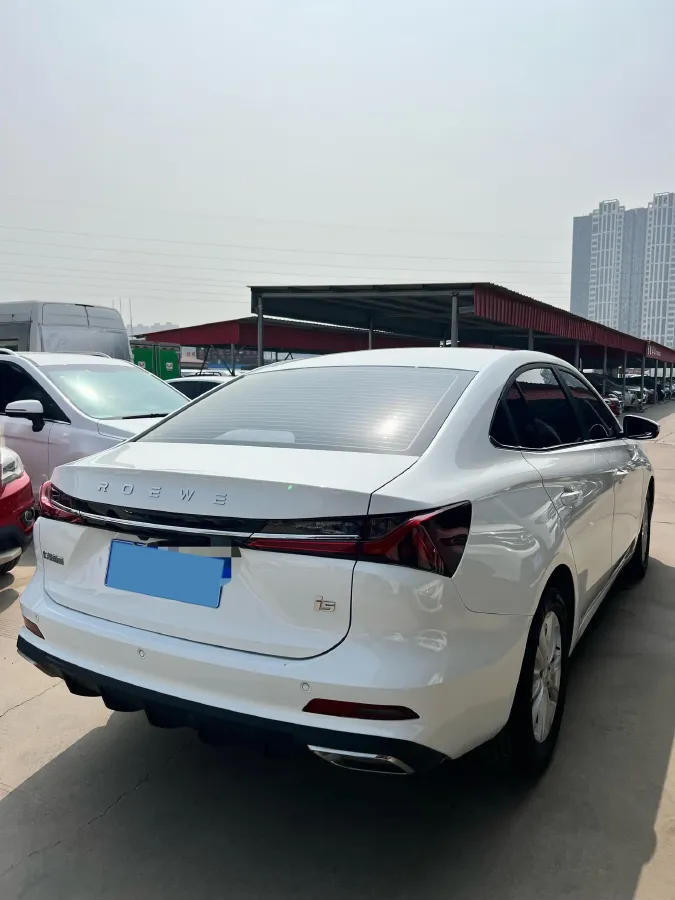 2023 Roewe i5 1.5L 129HP L4 CVT,autocango,china used car exporter,china ev exporter,chinese used car exporter,chinese used ev exporter