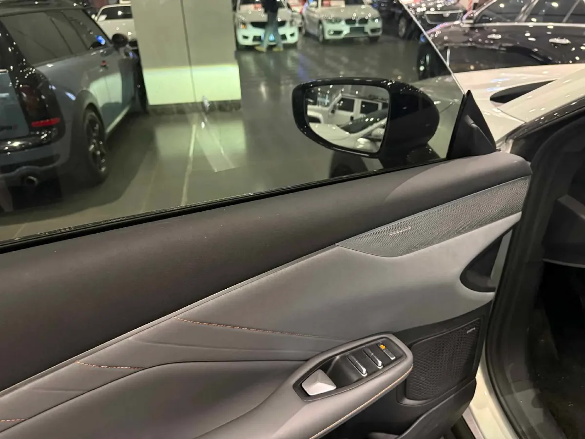 2025 ChangAn QiYuan A07 BEV 56.1KWH,autocango,china used car exporter,china ev exporter,chinese used car exporter,chinese used ev exporter