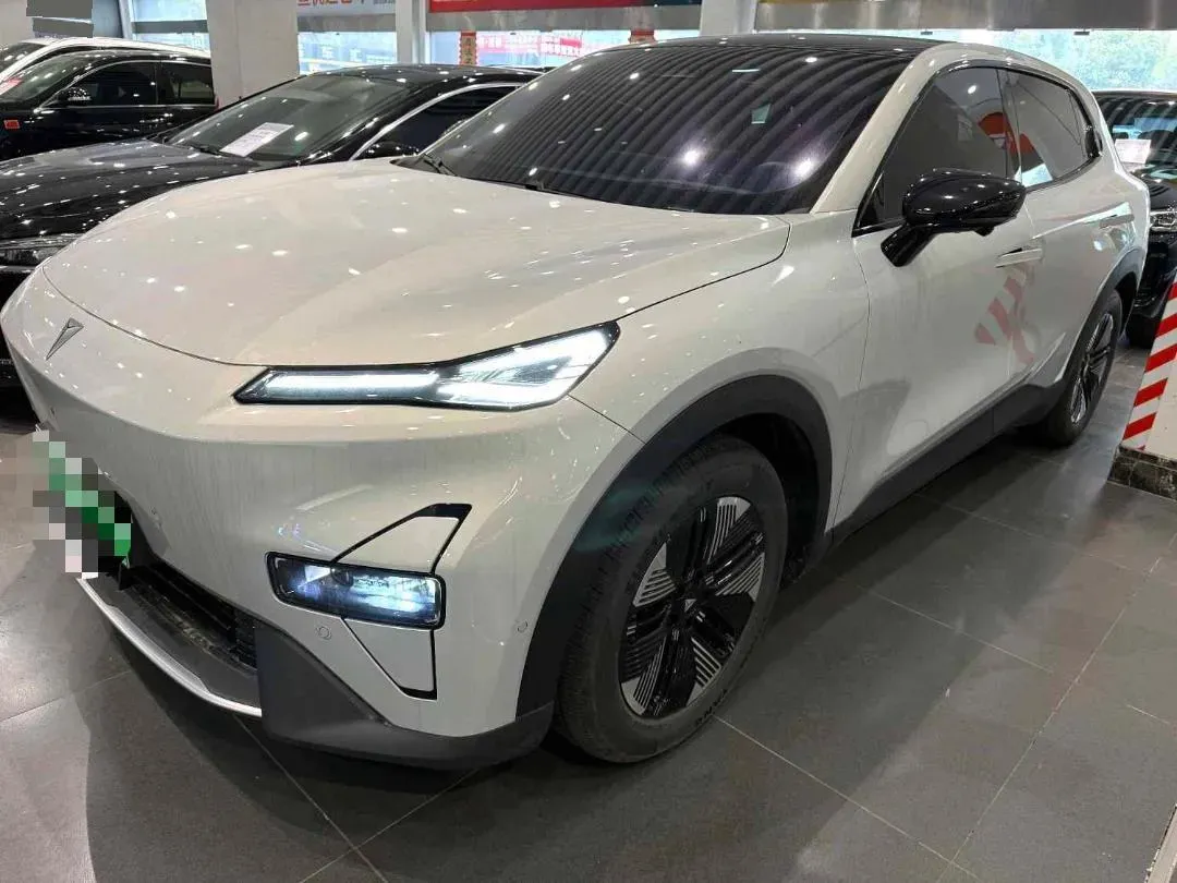 2025 ChangAn QiYuan A07 BEV 56.1KWH,autocango,china used car exporter,china ev exporter,chinese used car exporter,chinese used ev exporter