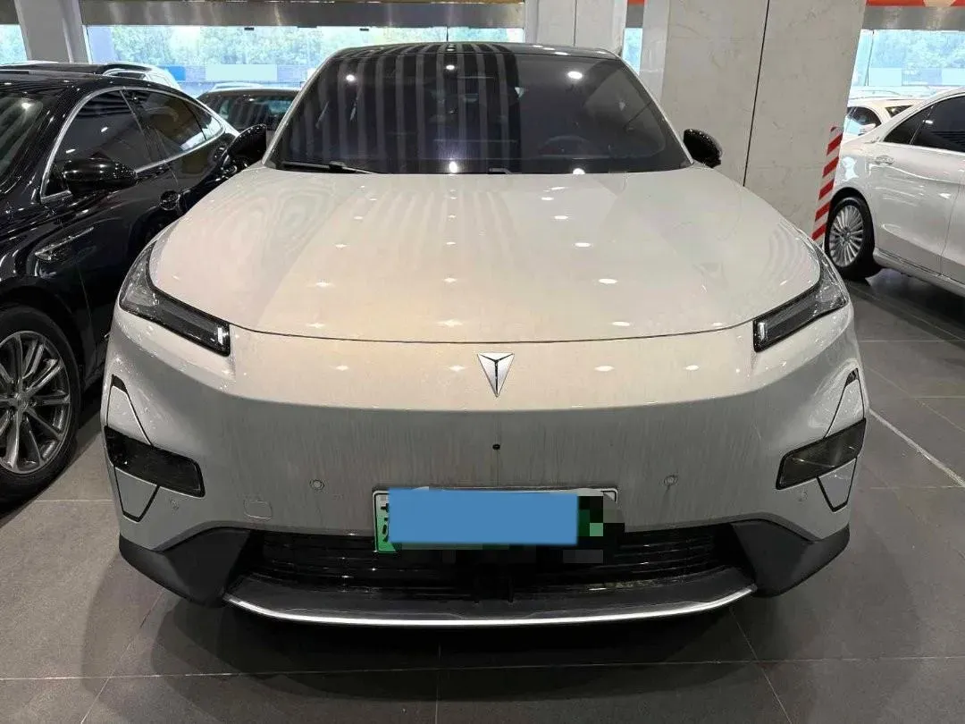 2025 ChangAn QiYuan A07 BEV 56.1KWH,autocango,china used car exporter,china ev exporter,chinese used car exporter,chinese used ev exporter