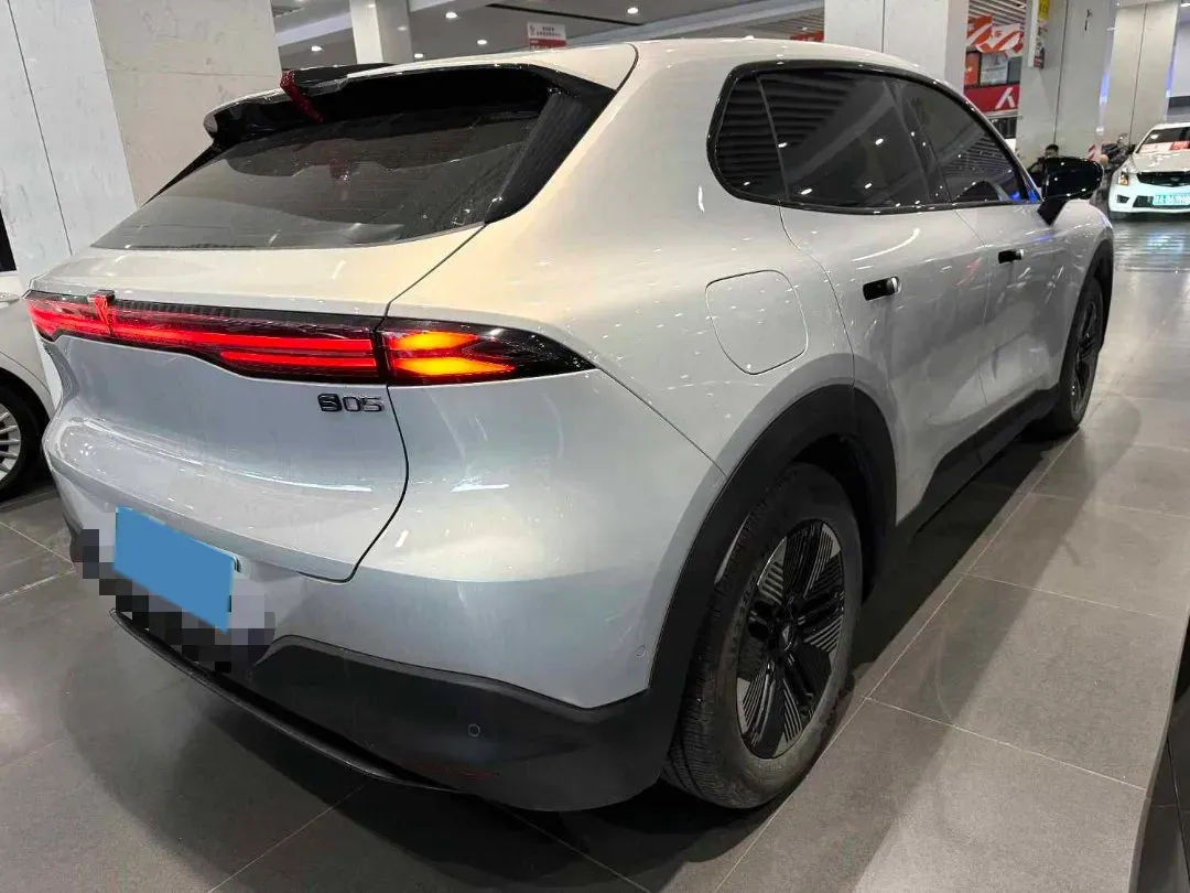 2025 ChangAn QiYuan A07 BEV 56.1KWH,autocango,china used car exporter,china ev exporter,chinese used car exporter,chinese used ev exporter