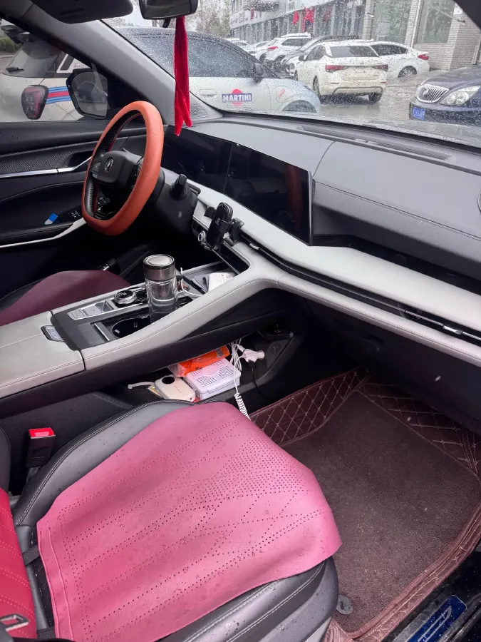 2024 ChangAn CS75 Plus 1.5T 188HP L4 8AT,autocango,china used car exporter,china ev exporter,chinese used car exporter,chinese used ev exporter