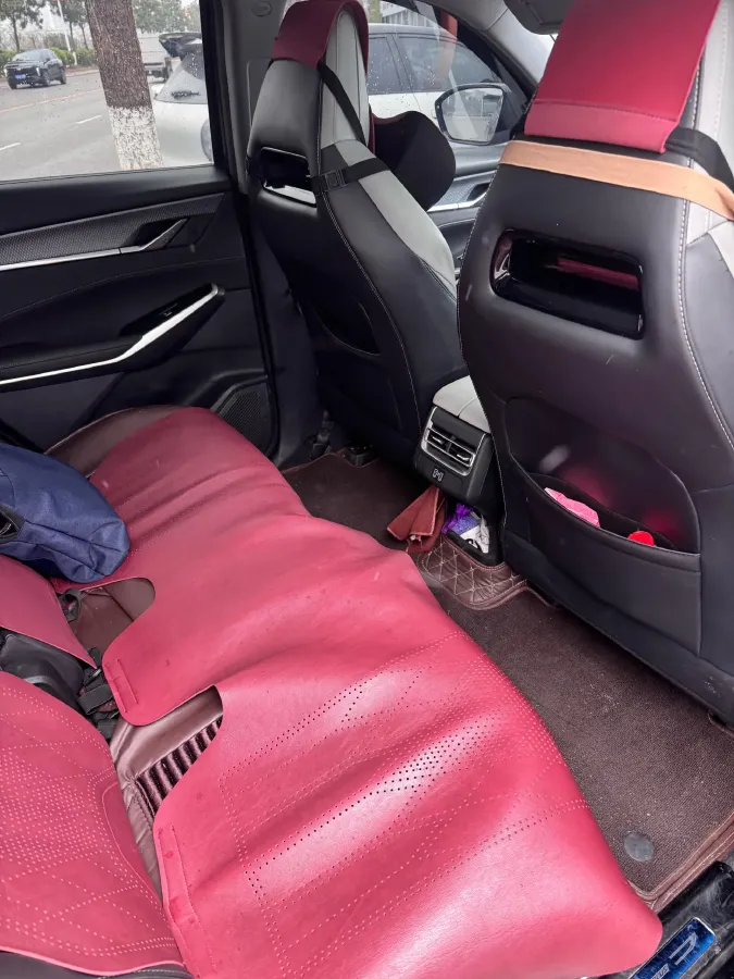 2024 ChangAn CS75 Plus 1.5T 188HP L4 8AT,autocango,china used car exporter,china ev exporter,chinese used car exporter,chinese used ev exporter