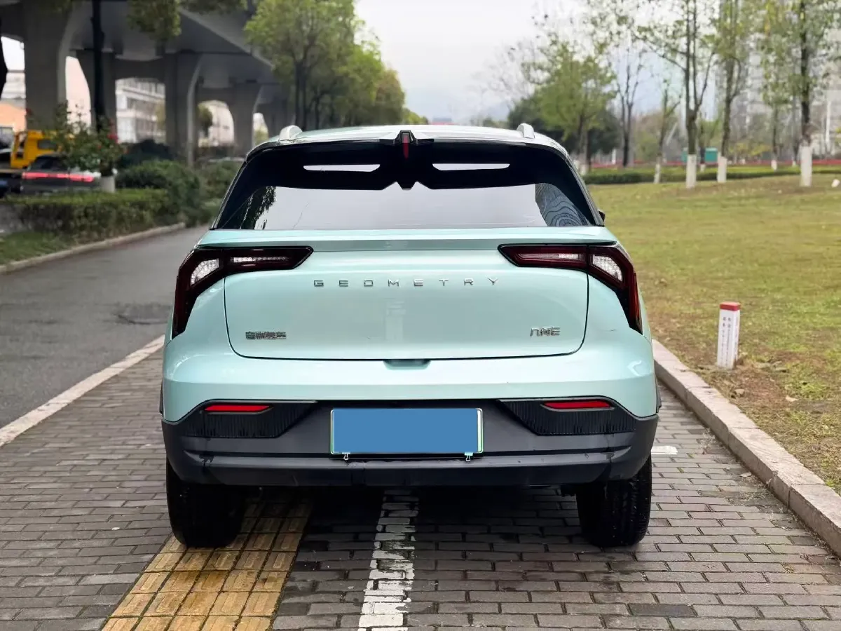 2022 Geometry E BEV 33.5KWH,autocango,china used car exporter,china ev exporter,chinese used car exporter,chinese used ev exporter