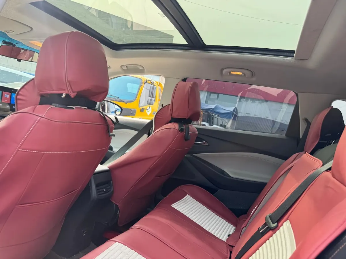 2019 Chevrolet Orlando 1.3T 163HP L3 6AT,autocango,china used car exporter,china ev exporter,chinese used car exporter,chinese used ev exporter