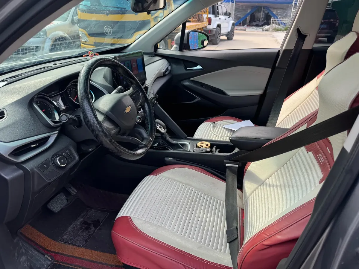 2019 Chevrolet Orlando 1.3T 163HP L3 6AT,autocango,china used car exporter,china ev exporter,chinese used car exporter,chinese used ev exporter