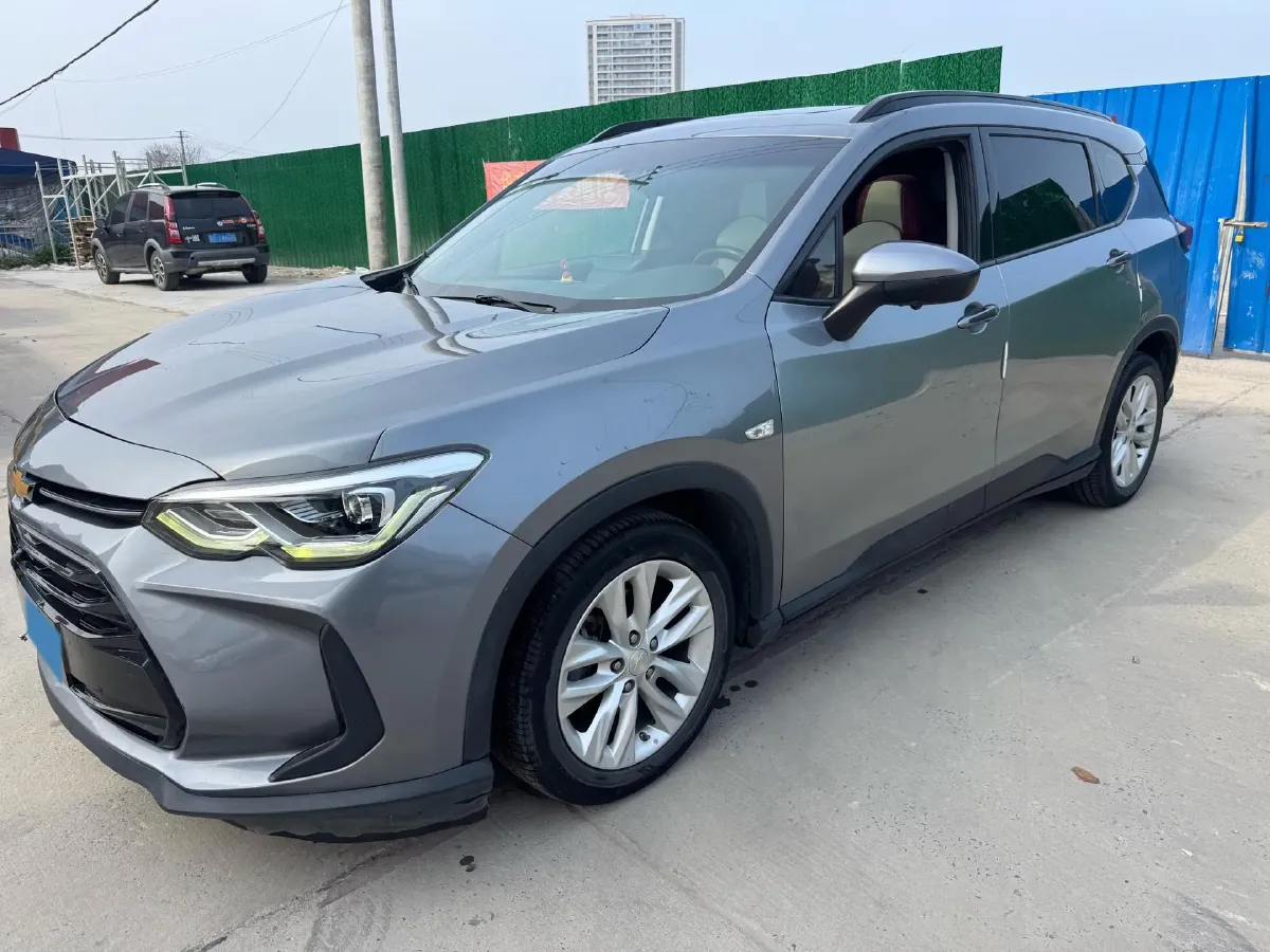 2019 Chevrolet Orlando 1.3T 163HP L3 6AT,autocango,china used car exporter,china ev exporter,chinese used car exporter,chinese used ev exporter