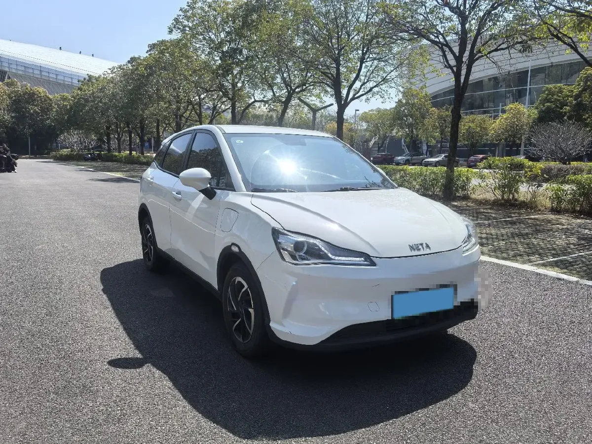 2021 Neta V BEV 38.54KWH,autocango,china used car exporter,china ev exporter,chinese used car exporter,chinese used ev exporter