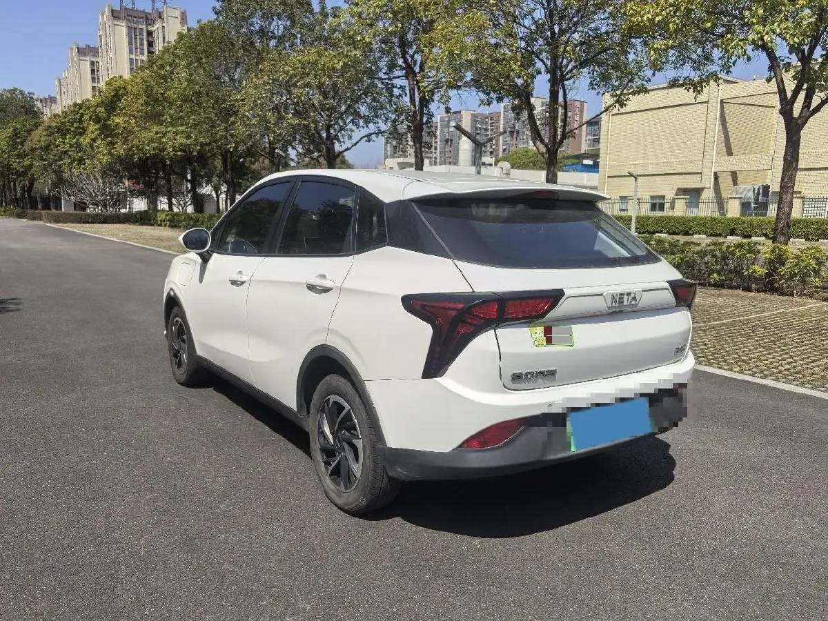 2021 Neta V BEV 38.54KWH,autocango,china used car exporter,china ev exporter,chinese used car exporter,chinese used ev exporter