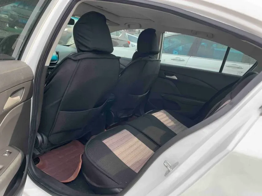 2019 Chevrolet Cavalier 1.5L 113HP L4 6AT,autocango,china used car exporter,china ev exporter,chinese used car exporter,chinese used ev exporter