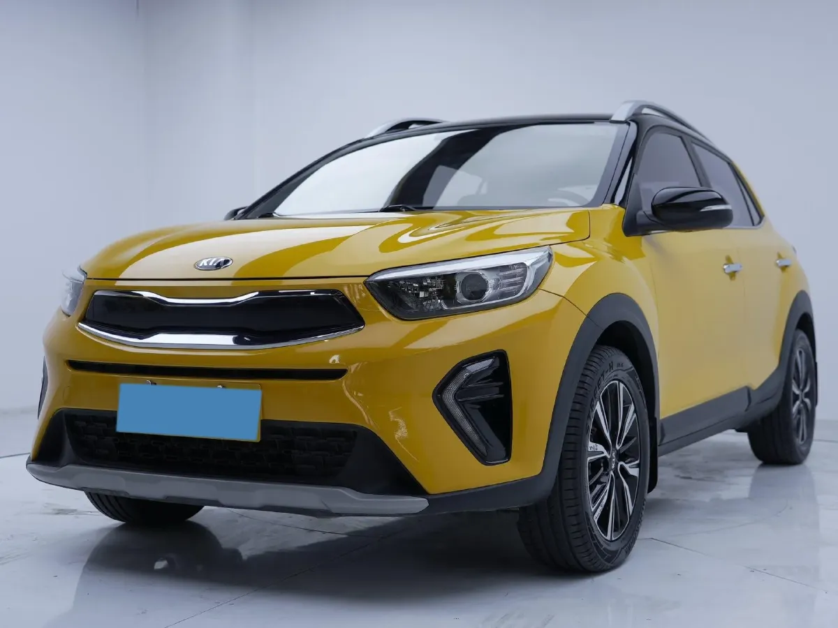 2019 Kia KX1 1.4L 100HP L4 6AT,autocango,china used car exporter,china ev exporter,chinese used car exporter,chinese used ev exporter