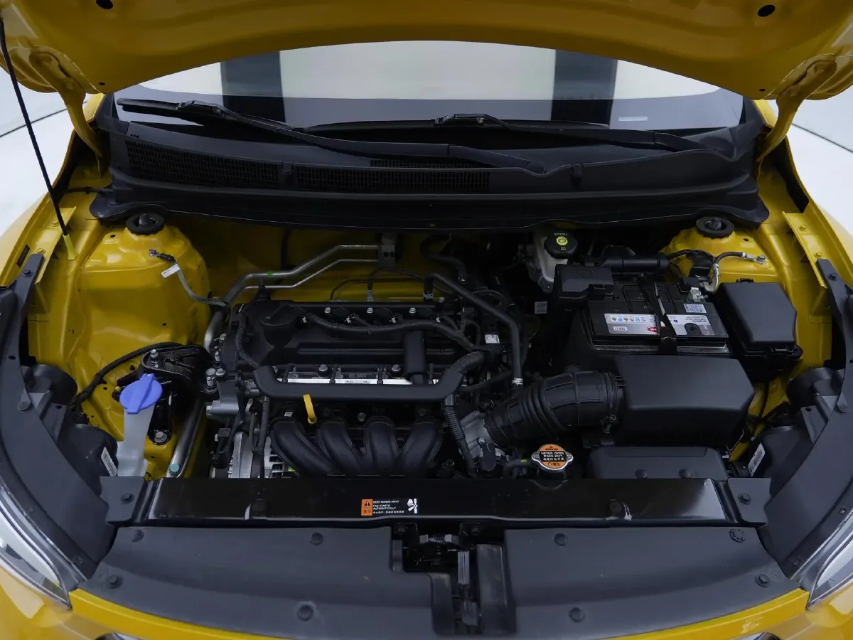 2019 Kia KX1 1.4L 100HP L4 6AT,autocango,china used car exporter,china ev exporter,chinese used car exporter,chinese used ev exporter