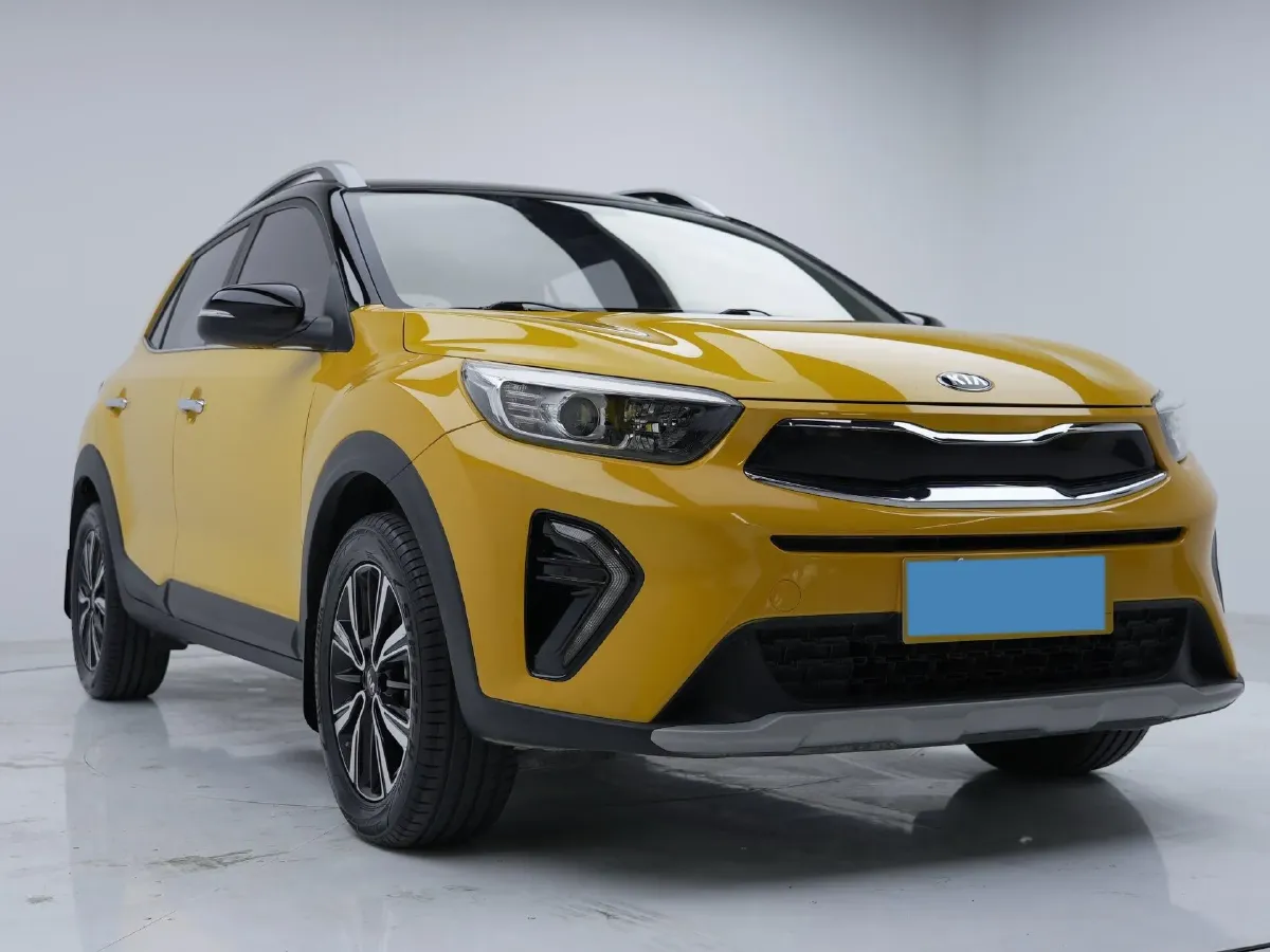 2019 Kia KX1 1.4L 100HP L4 6AT,autocango,china used car exporter,china ev exporter,chinese used car exporter,chinese used ev exporter