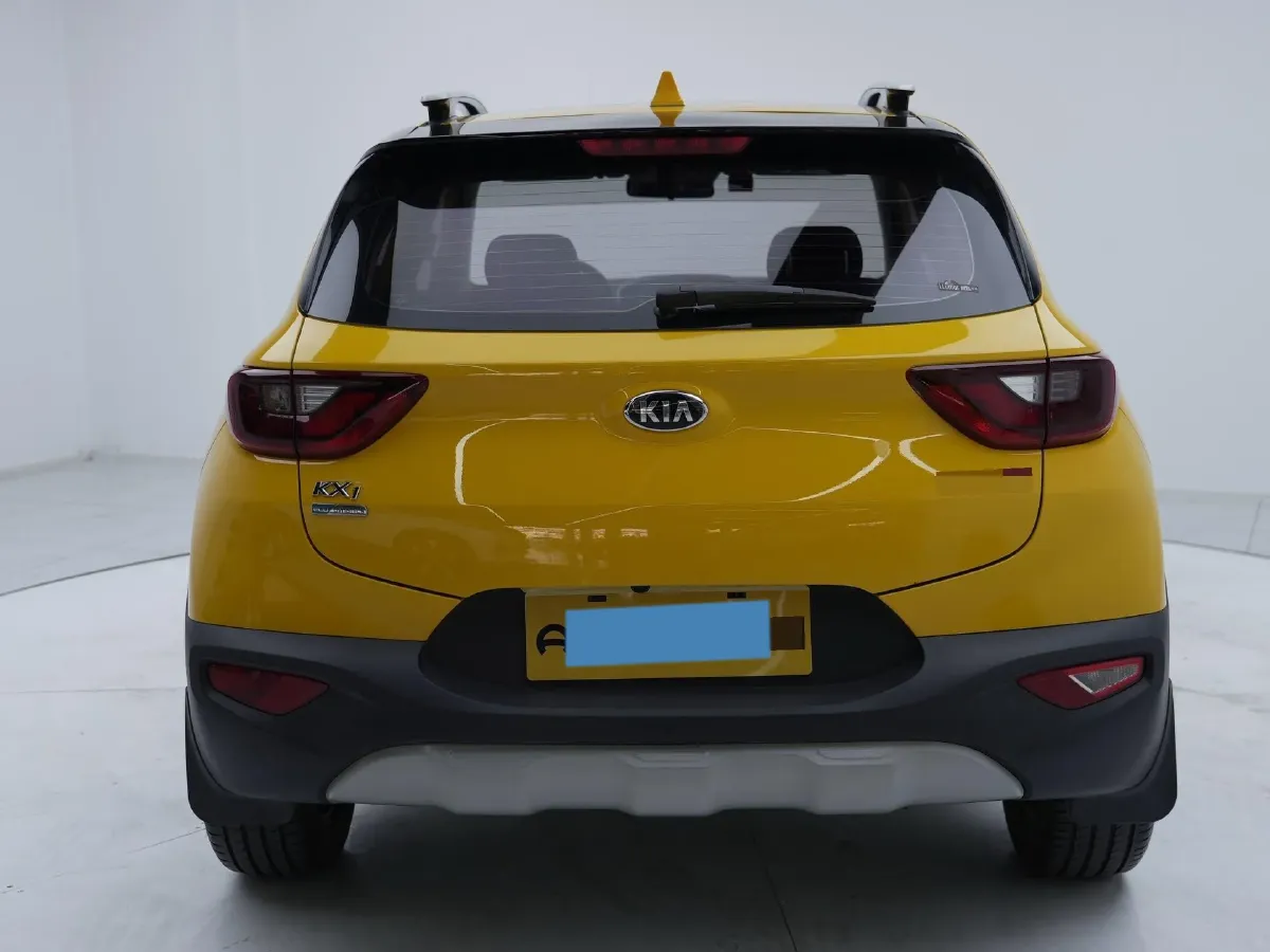 2019 Kia KX1 1.4L 100HP L4 6AT,autocango,china used car exporter,china ev exporter,chinese used car exporter,chinese used ev exporter