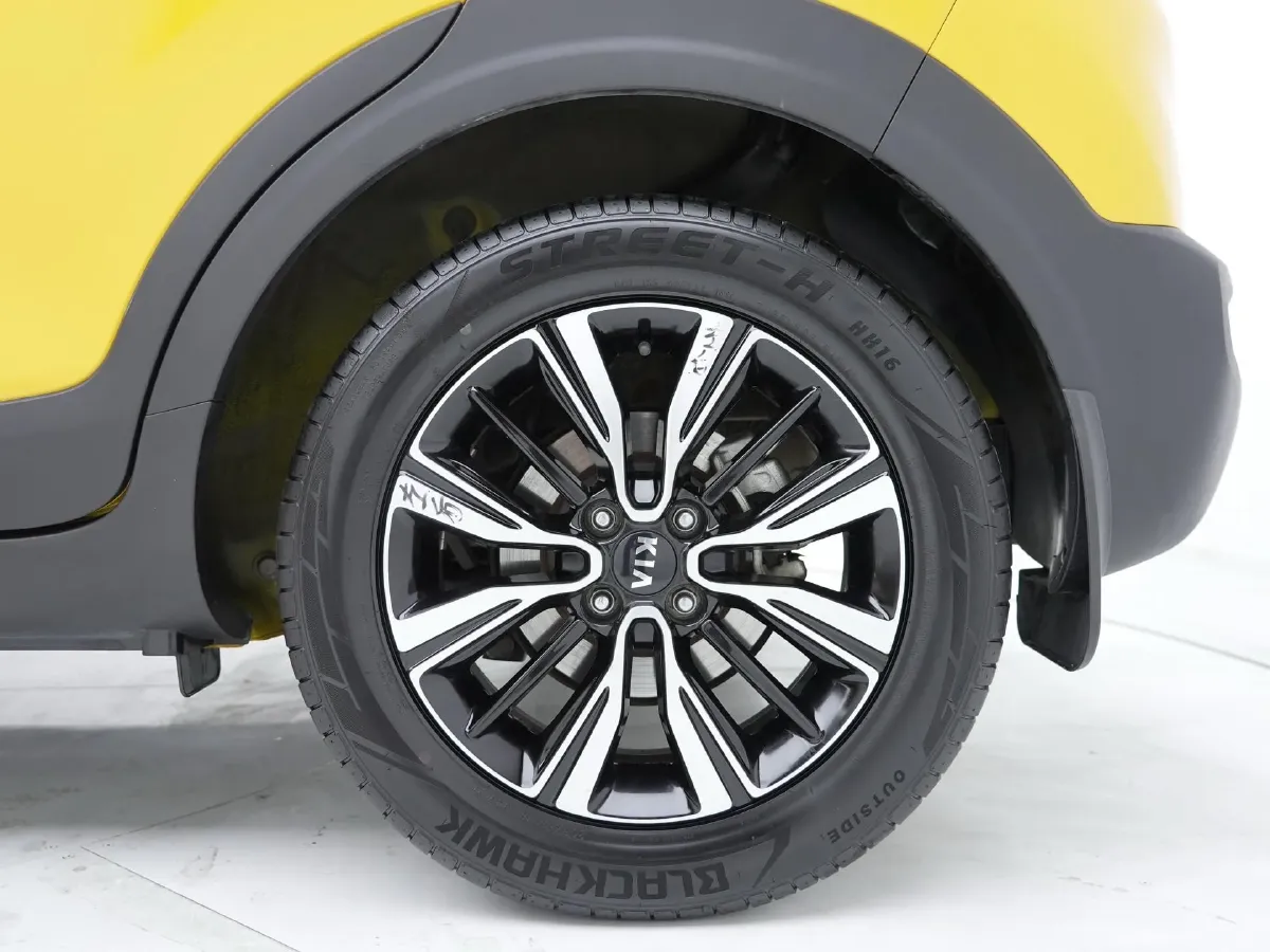 2019 Kia KX1 1.4L 100HP L4 6AT,autocango,china used car exporter,china ev exporter,chinese used car exporter,chinese used ev exporter