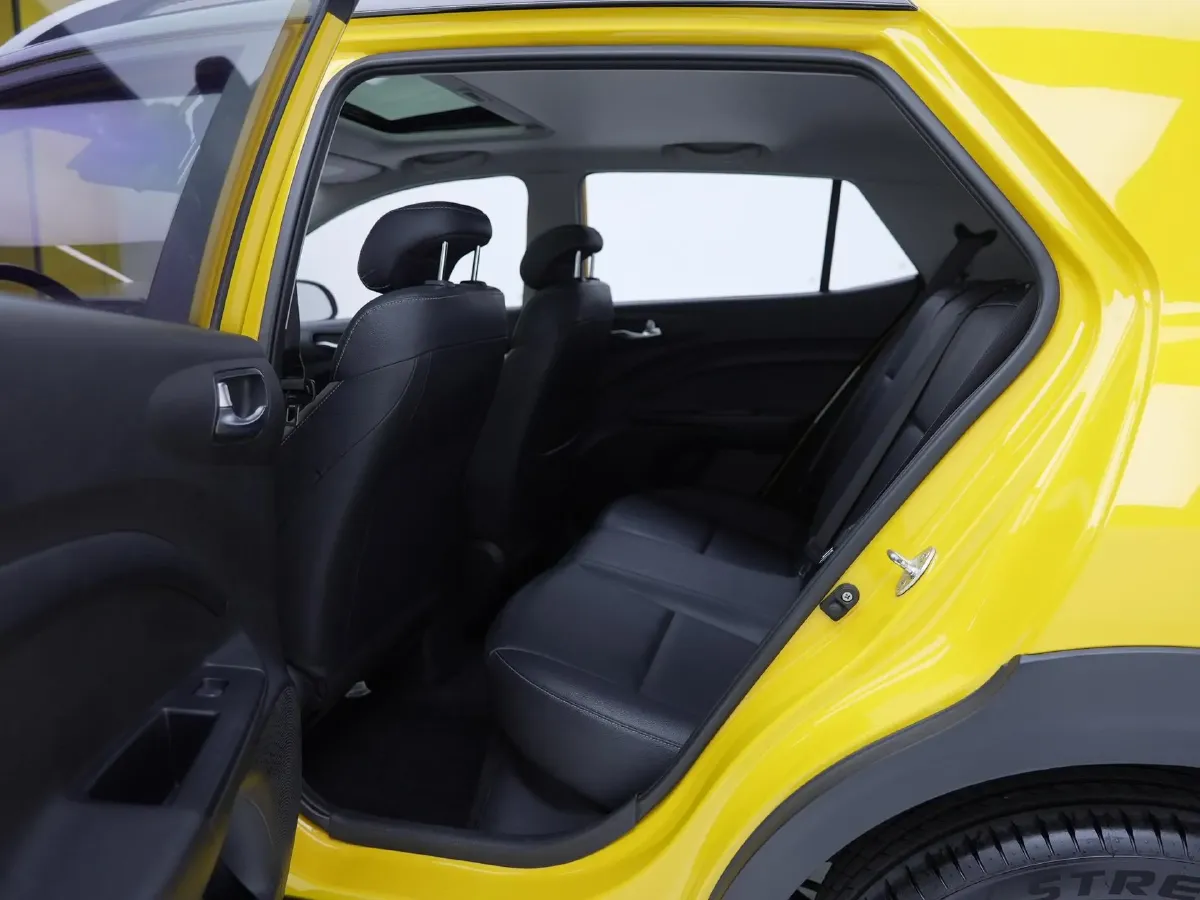 2019 Kia KX1 1.4L 100HP L4 6AT,autocango,china used car exporter,china ev exporter,chinese used car exporter,chinese used ev exporter