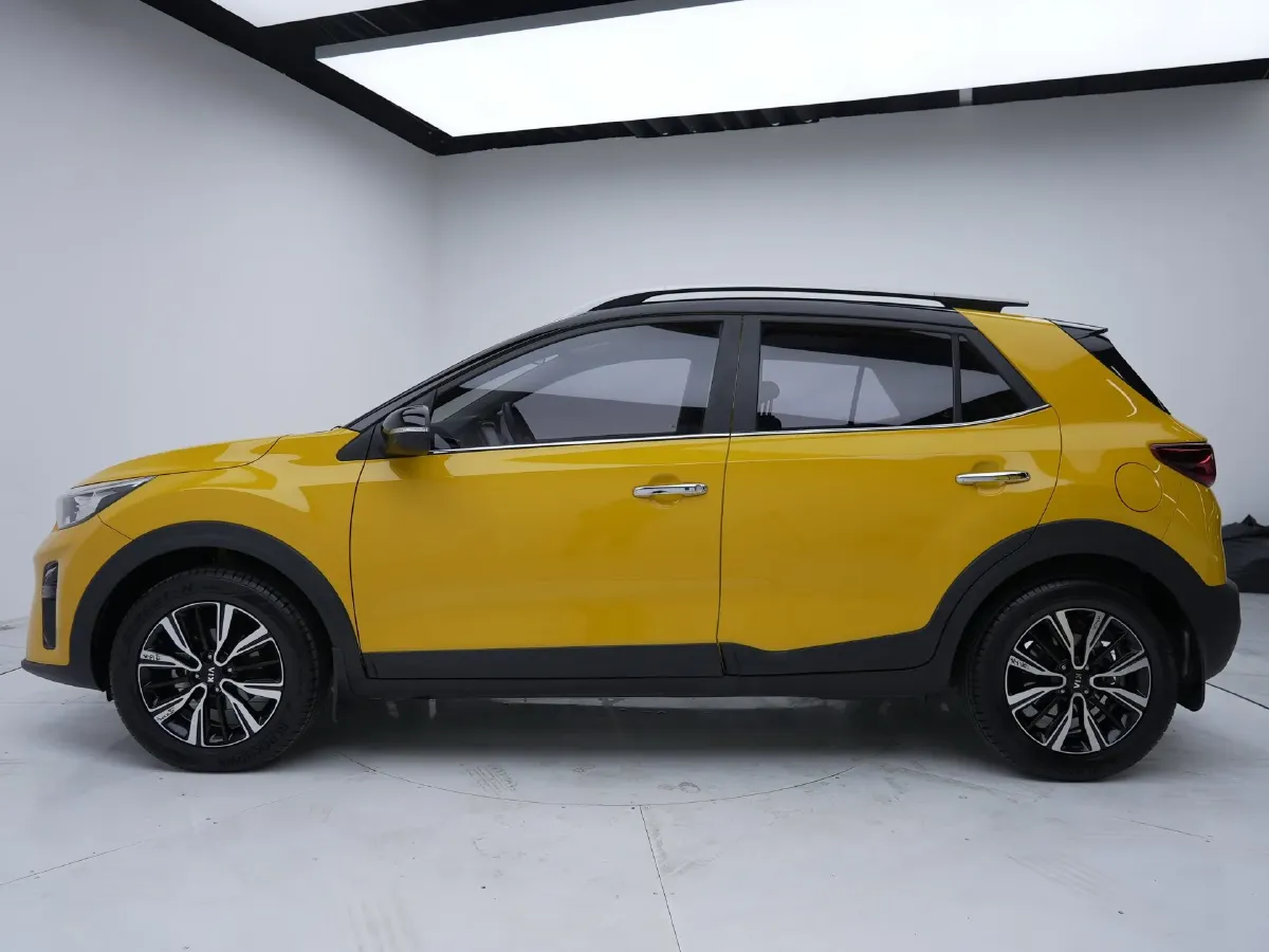 2019 Kia KX1 1.4L 100HP L4 6AT,autocango,china used car exporter,china ev exporter,chinese used car exporter,chinese used ev exporter