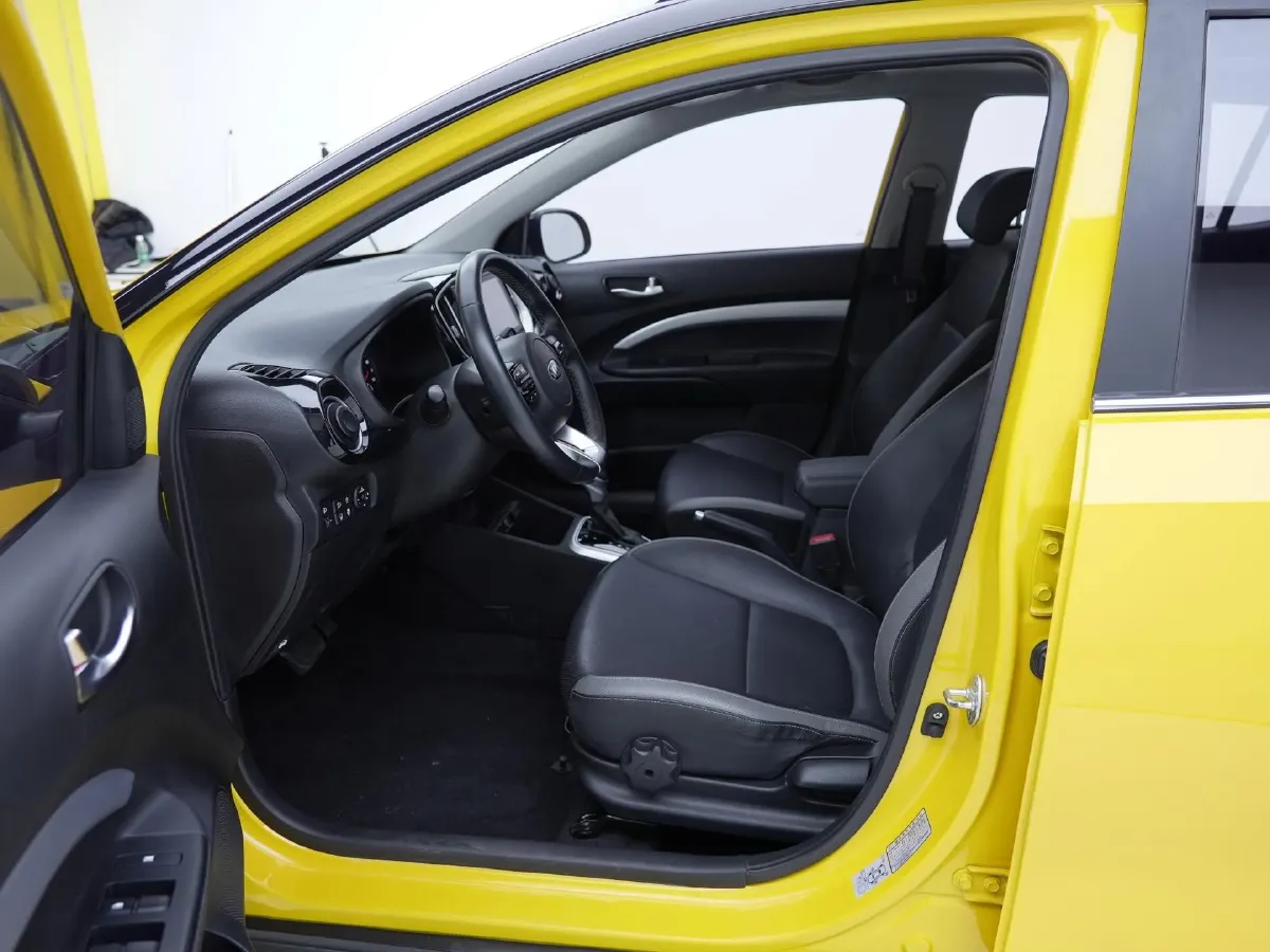 2019 Kia KX1 1.4L 100HP L4 6AT,autocango,china used car exporter,china ev exporter,chinese used car exporter,chinese used ev exporter