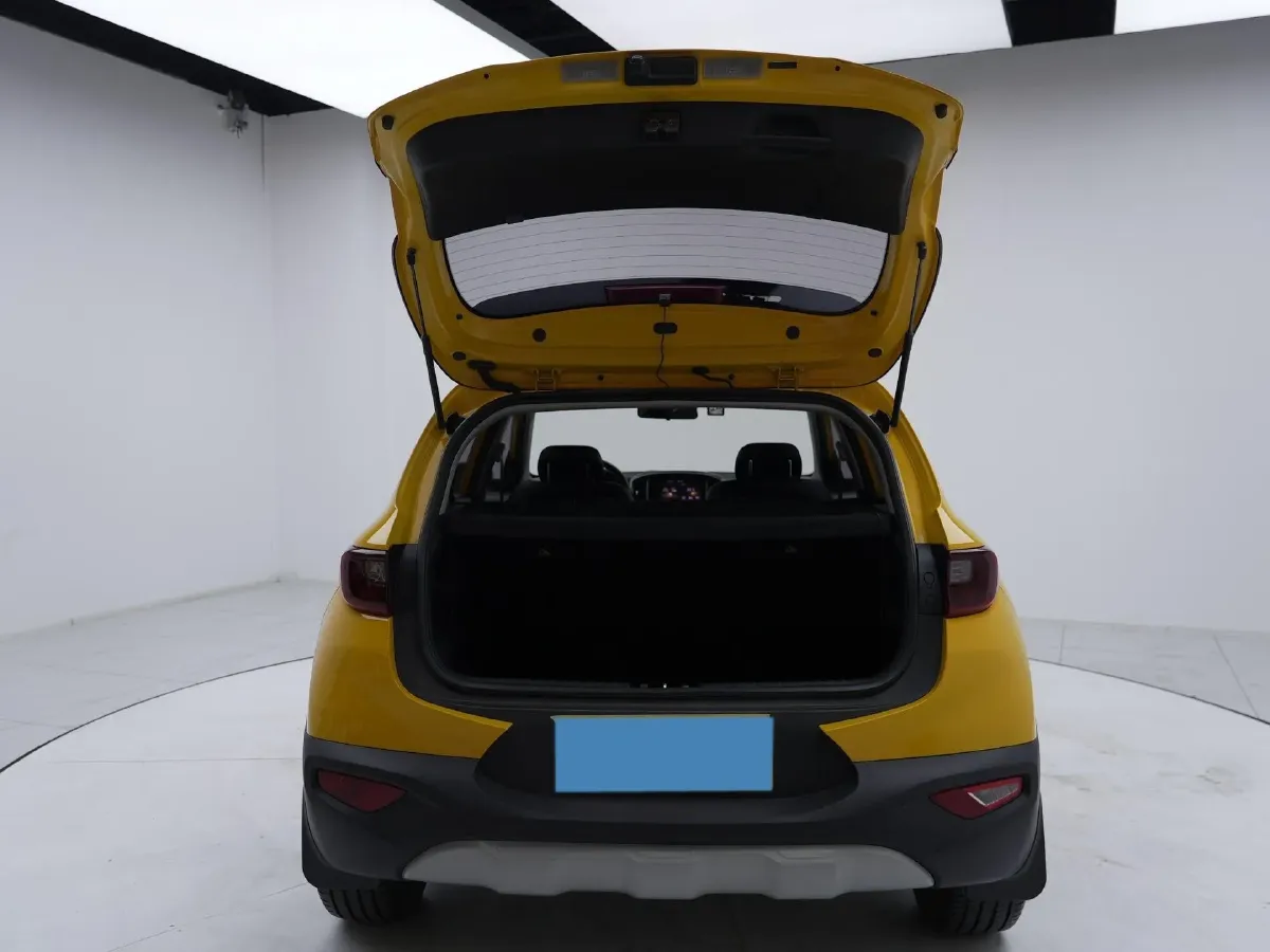 2019 Kia KX1 1.4L 100HP L4 6AT,autocango,china used car exporter,china ev exporter,chinese used car exporter,chinese used ev exporter