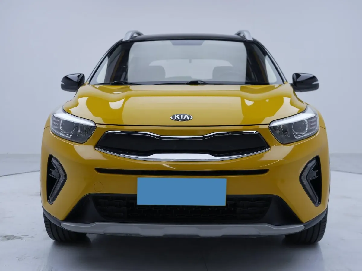2019 Kia KX1 1.4L 100HP L4 6AT,autocango,china used car exporter,china ev exporter,chinese used car exporter,chinese used ev exporter