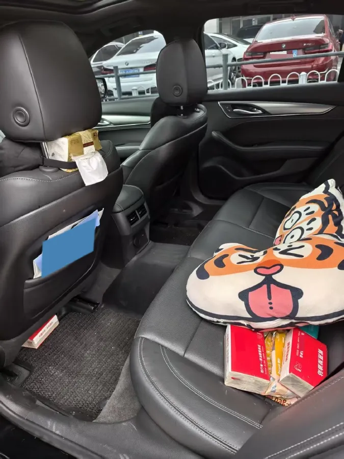 2022 Cadillac CT5 2.0T 237HP L4 10AT,autocango,china used car exporter,china ev exporter,chinese used car exporter,chinese used ev exporter