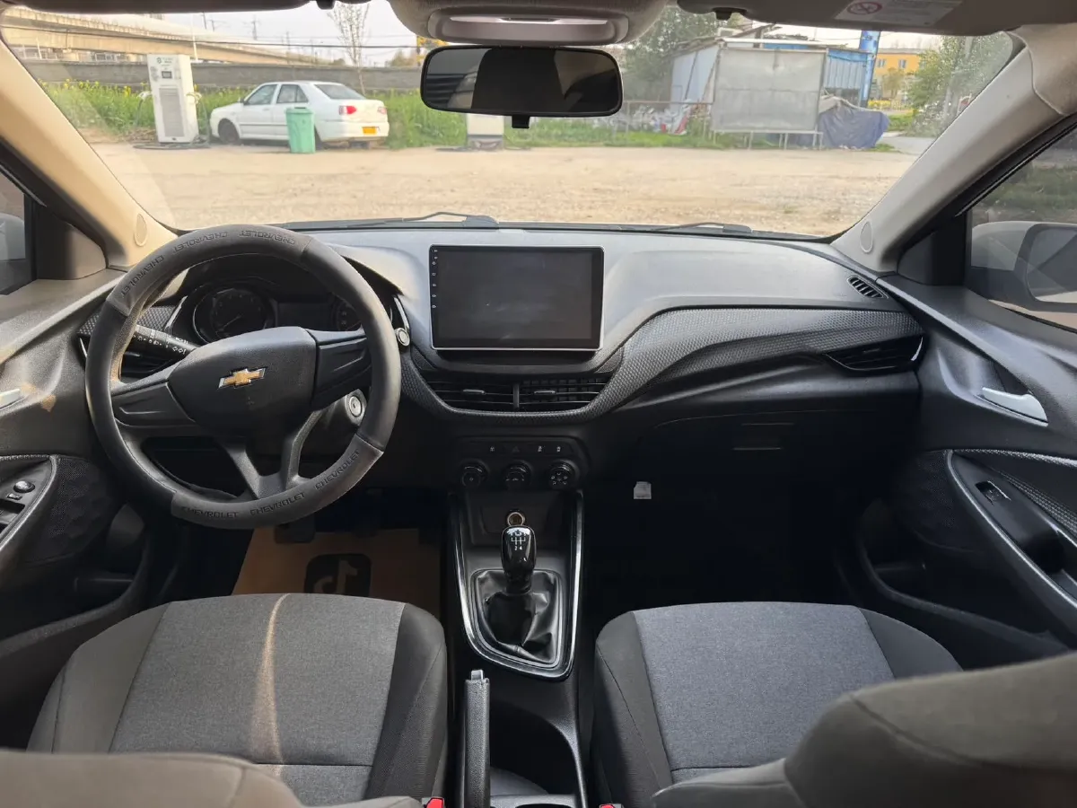 2020 Chevrolet Cavalier 1.3L 107HP L3 5MT,autocango,china used car exporter,china ev exporter,chinese used car exporter,chinese used ev exporter