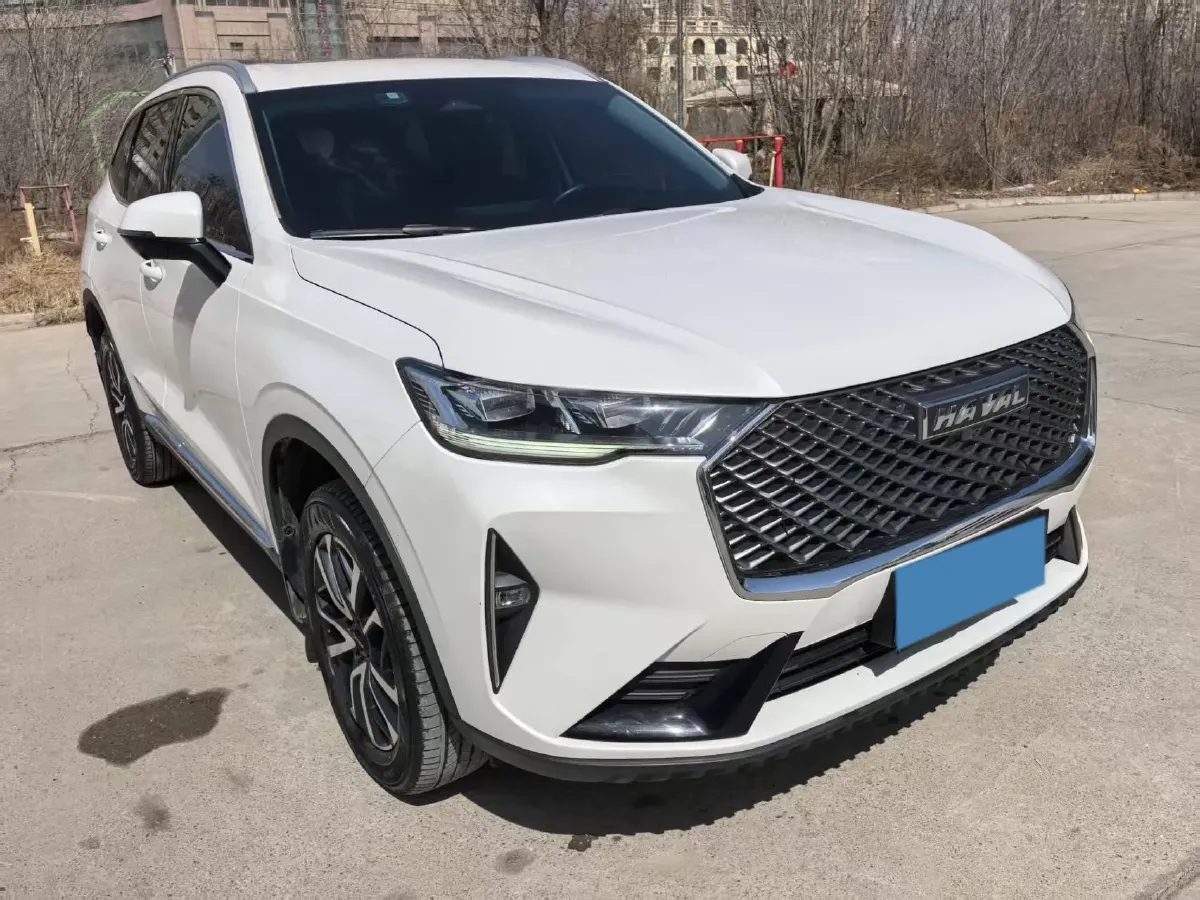 2022 Haval H6 1.5T 154HP L4 2DHT Hybrid 1.7KWH,autocango,china used car exporter,china ev exporter,chinese used car exporter,chinese used ev exporter