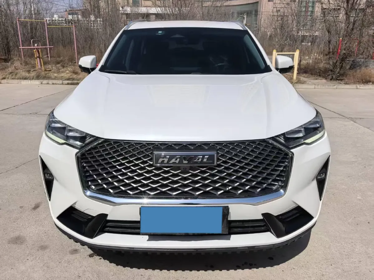 2022 Haval H6 1.5T 154HP L4 2DHT Hybrid 1.7KWH,autocango,china used car exporter,china ev exporter,chinese used car exporter,chinese used ev exporter