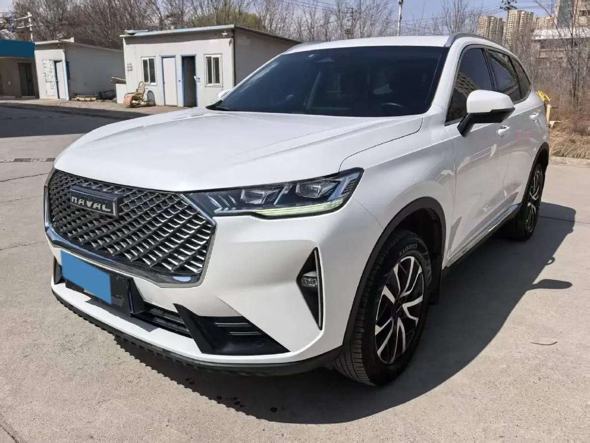 2022 Haval H6 1.5T 154HP L4 2DHT Hybrid 1.7KWH,autocango,china used car exporter,china ev exporter,chinese used car exporter,chinese used ev exporter