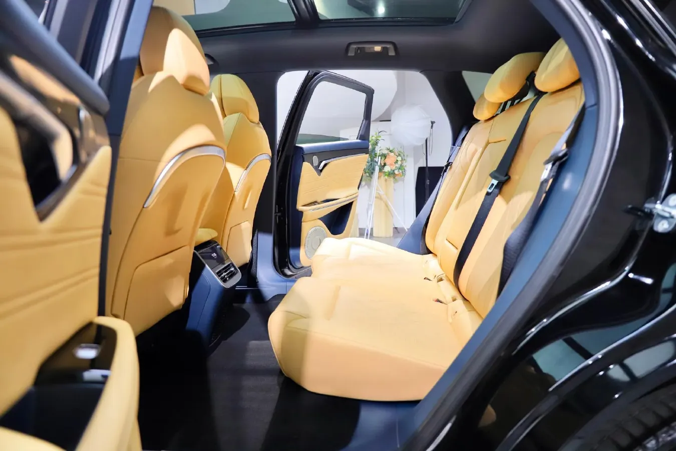 2024 Voyah FREE 1.5T 150HP L4 REEV 39.2KWH,autocango,china used car exporter,china ev exporter,chinese used car exporter,chinese used ev exporter