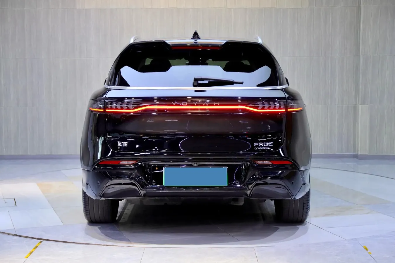 2024 Voyah FREE 1.5T 150HP L4 REEV 39.2KWH,autocango,china used car exporter,china ev exporter,chinese used car exporter,chinese used ev exporter