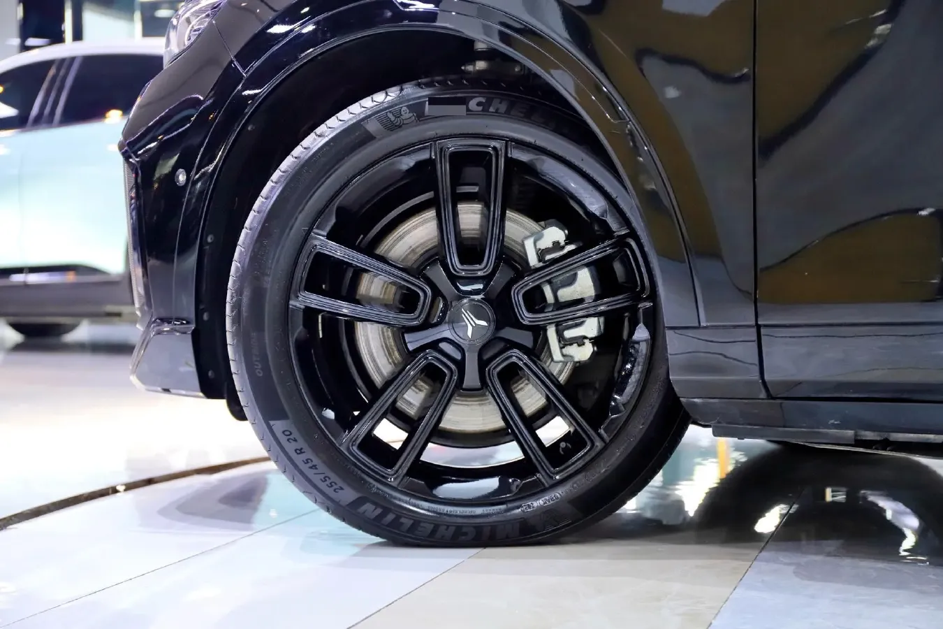 2024 Voyah FREE 1.5T 150HP L4 REEV 39.2KWH,autocango,china used car exporter,china ev exporter,chinese used car exporter,chinese used ev exporter