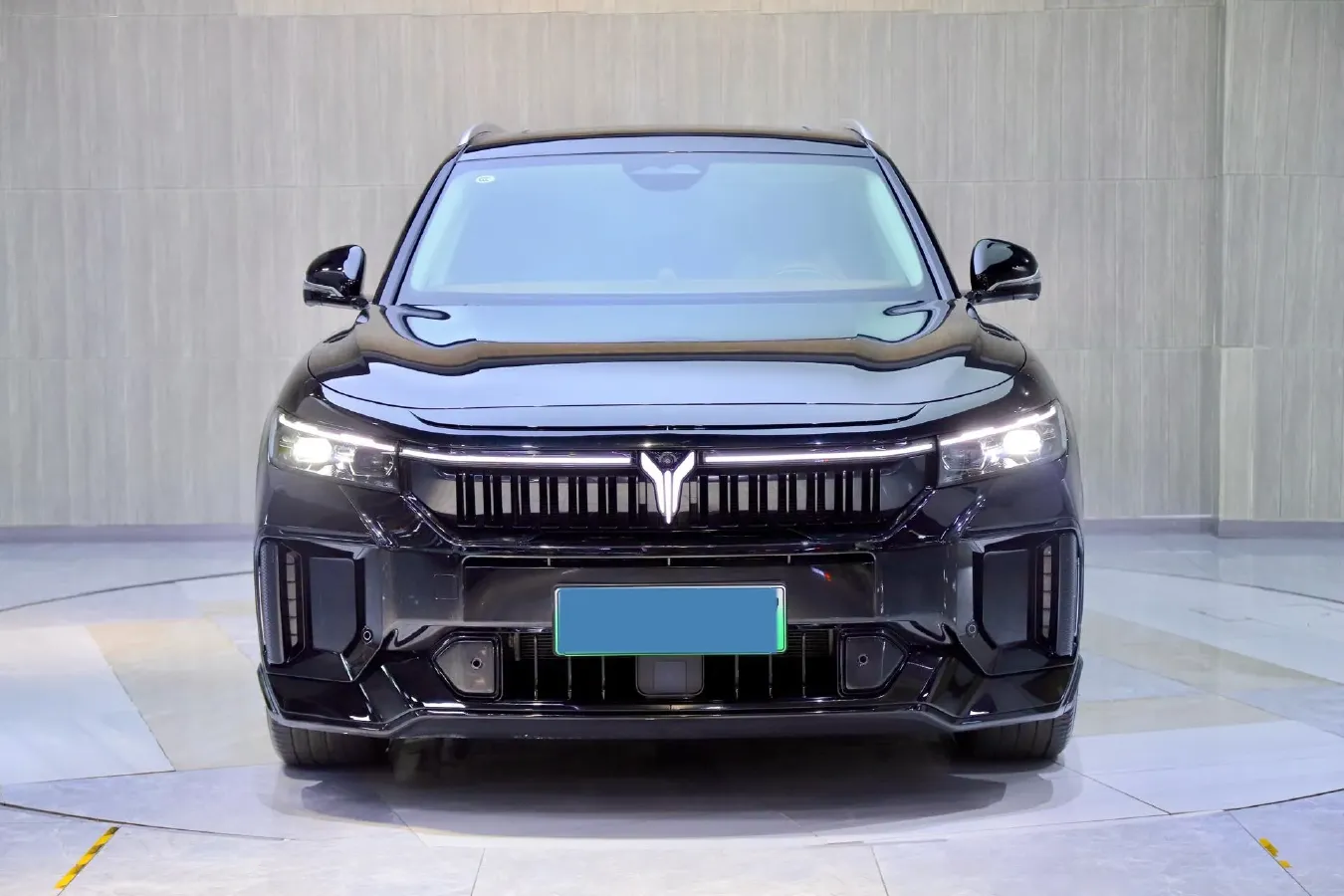 2024 Voyah FREE 1.5T 150HP L4 REEV 39.2KWH,autocango,china used car exporter,china ev exporter,chinese used car exporter,chinese used ev exporter