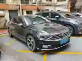 2023 Volkswagen Magotan 2.0T 186HP L4 7DCT