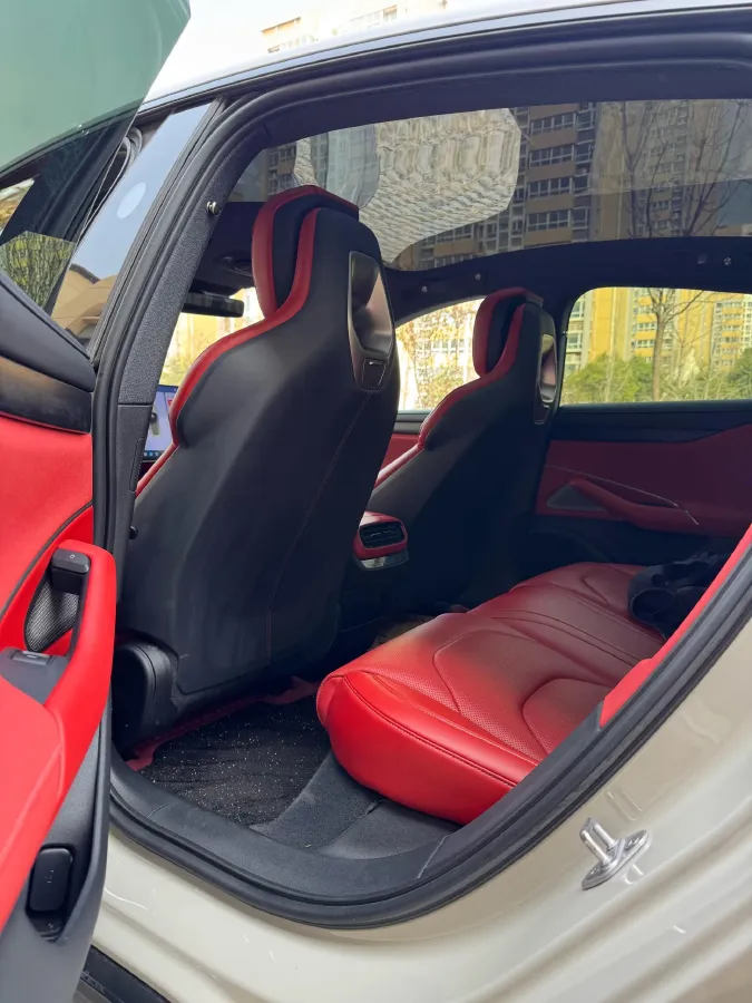 2024 MI SU7 BEV 94.3KWH,autocango,china used car exporter,china ev exporter,chinese used car exporter,chinese used ev exporter