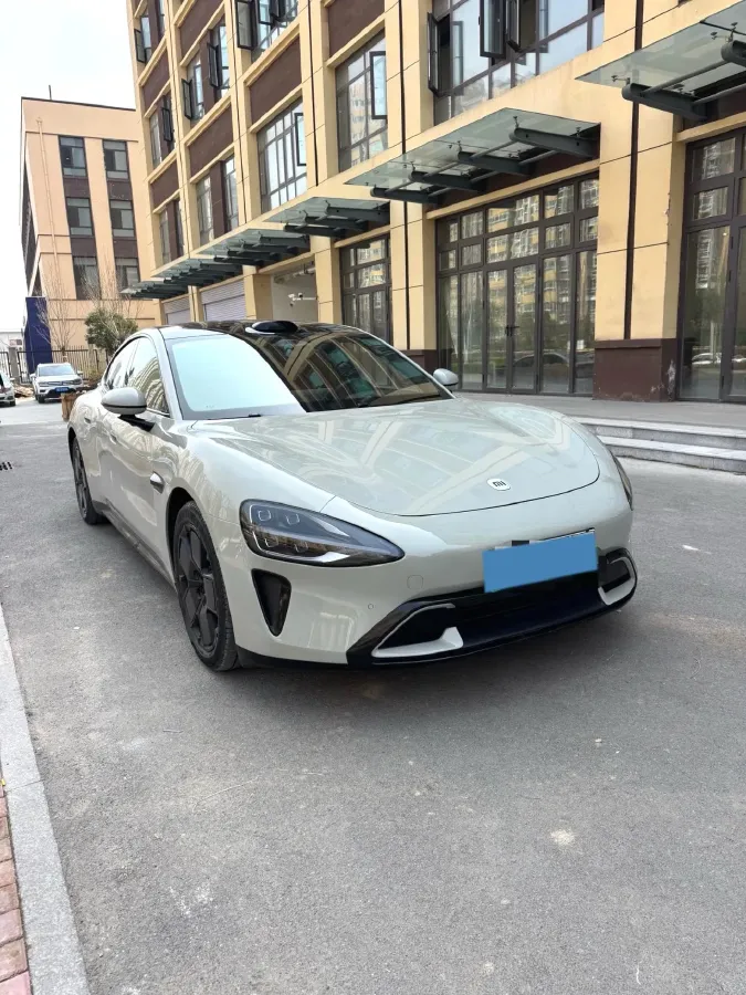2024 MI SU7 BEV 94.3KWH,autocango,china used car exporter,china ev exporter,chinese used car exporter,chinese used ev exporter