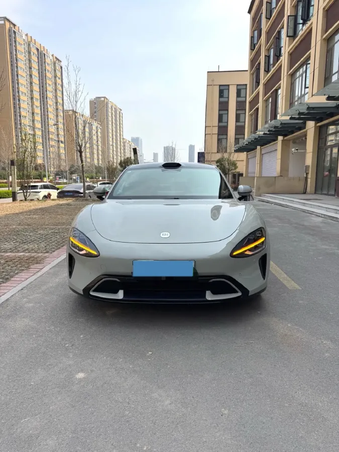 2024 MI SU7 BEV 94.3KWH,autocango,china used car exporter,china ev exporter,chinese used car exporter,chinese used ev exporter