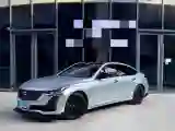 2023 Cadillac CT5 2.0T 237HP L4 10AT