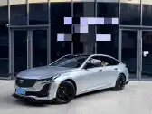 2023 CADILLAC CT5,autocango,china used car exporter,china ev exporter,chinese used car exporter,chinese used ev exporter