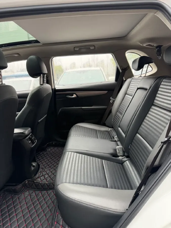 2019 Kia Sportage R 2.0L 160HP L4 6AT,autocango,china used car exporter,china ev exporter,chinese used car exporter,chinese used ev exporter