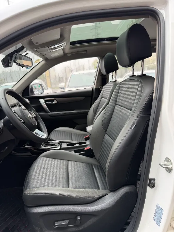 2019 Kia Sportage R 2.0L 160HP L4 6AT,autocango,china used car exporter,china ev exporter,chinese used car exporter,chinese used ev exporter