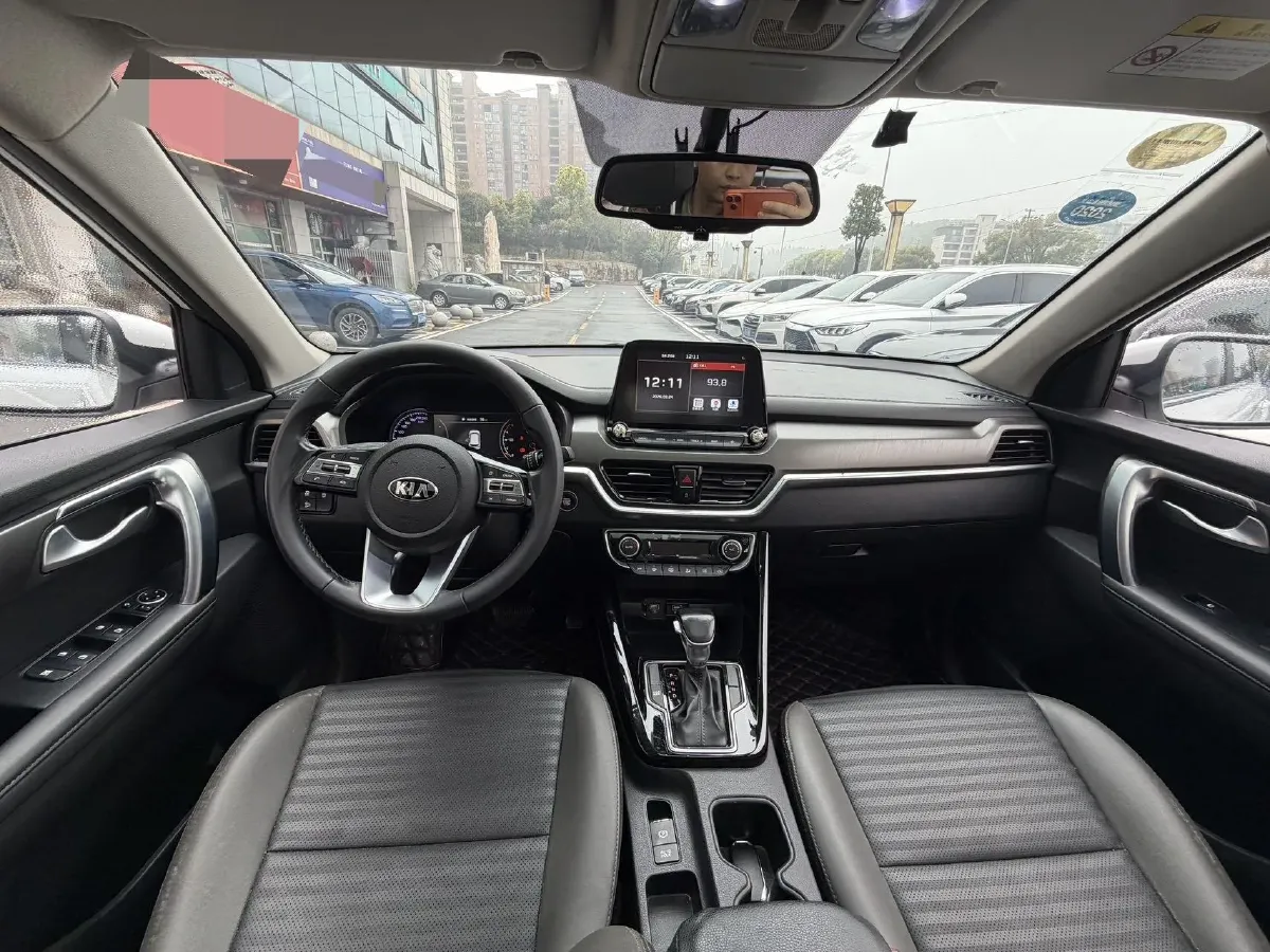 2019 Kia Sportage R 2.0L 160HP L4 6AT,autocango,china used car exporter,china ev exporter,chinese used car exporter,chinese used ev exporter