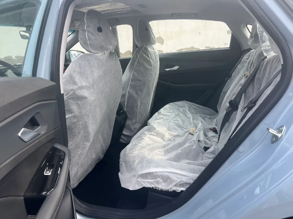 2024 Geely Binray 1.5T 181HP L4 7DCT,autocango,china used car exporter,china ev exporter,chinese used car exporter,chinese used ev exporter