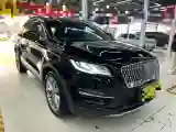 2019 Lincoln MKC 2.0T 203HP L4 6AT